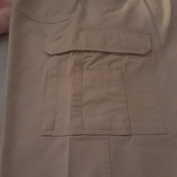 Basic Edition cargo pants - Picture 5 of 6